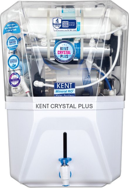 Kent Crystal Plus