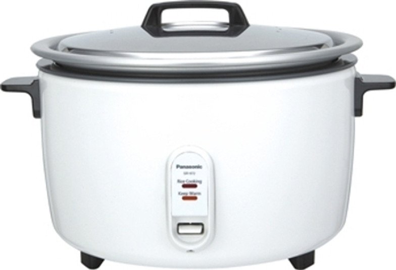 Panasonic Rice Cooker SR 942D